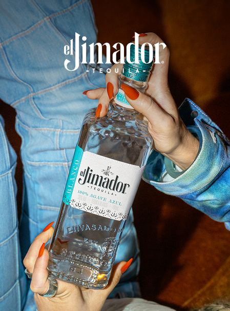 El Jimador