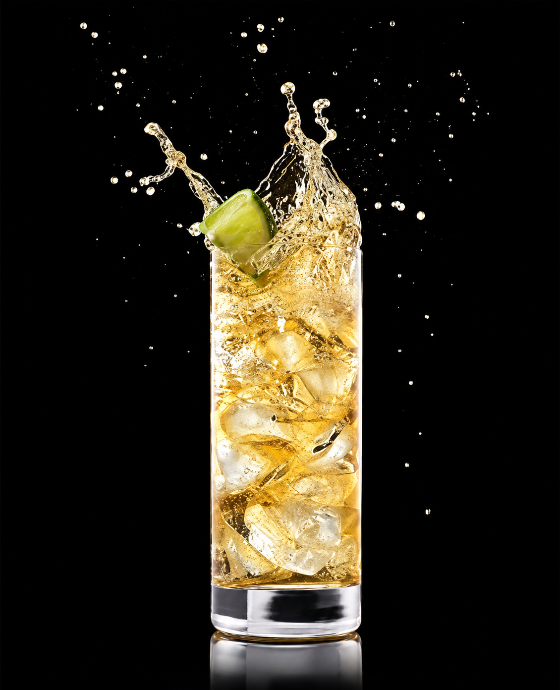 Gentleman’s Rickey