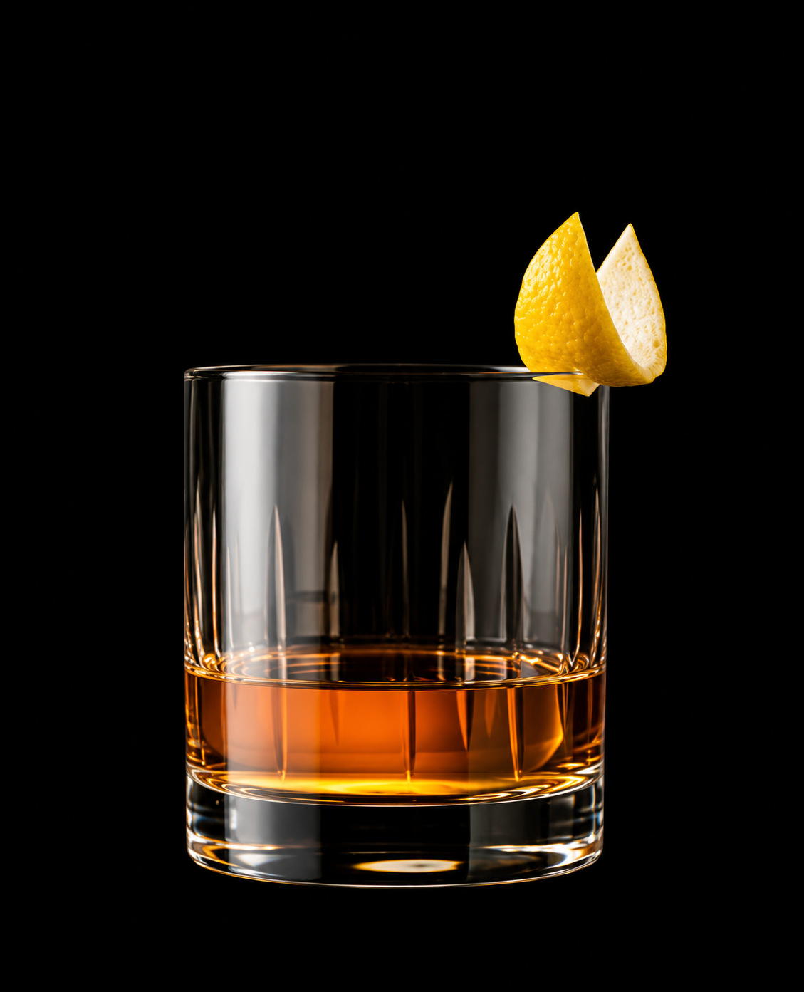 Gentleman’s Manhattan