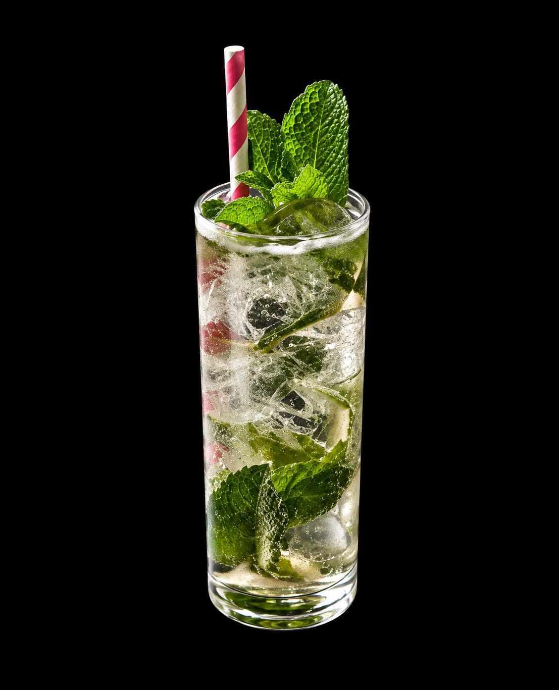 Gentleman’s Mint Julep