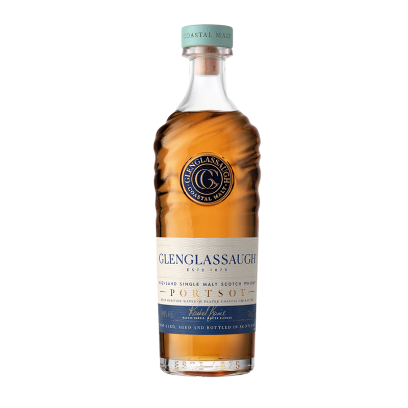 GlenGlassaugh Portsoy 49,1 Vol.%
