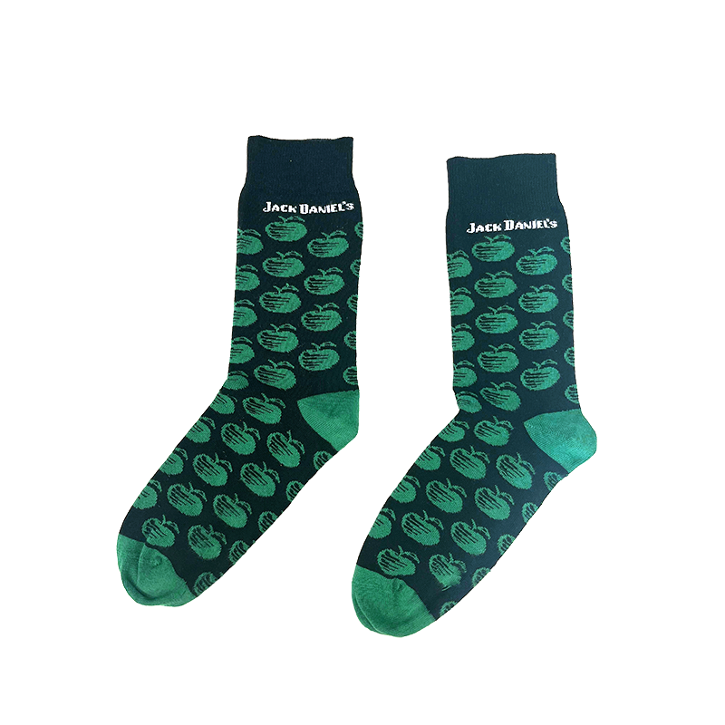 Jack Daniel's Tennessee Apple Package 35 Vol.%