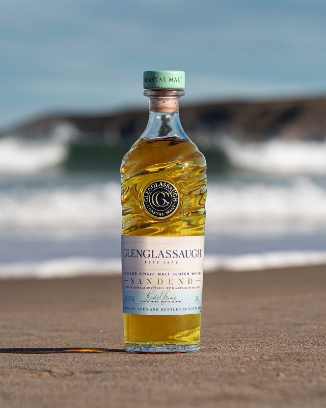 GlenGlassaugh Sandend 50,5 Vol.%