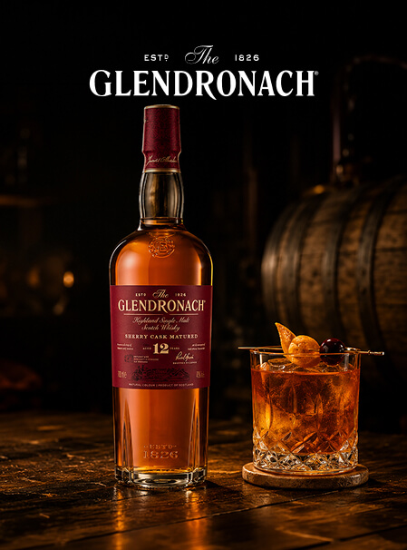 Glendronach