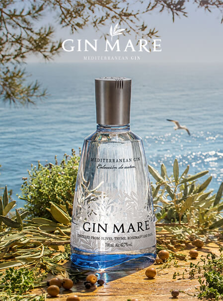 Gin Mare