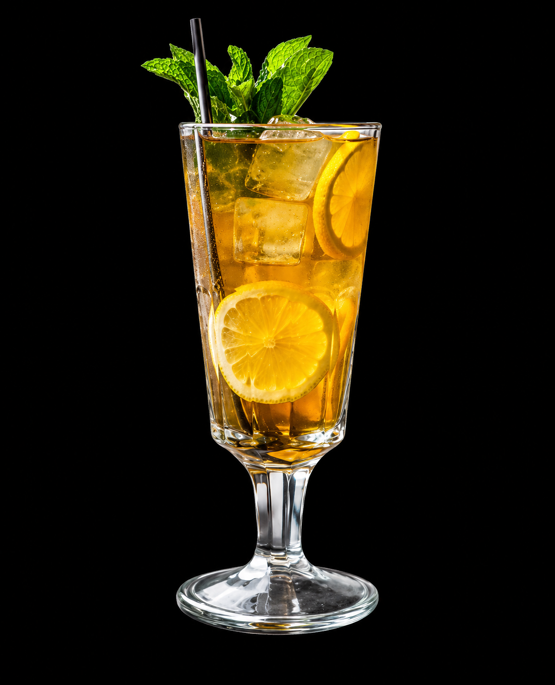 Apple Thyme Smash