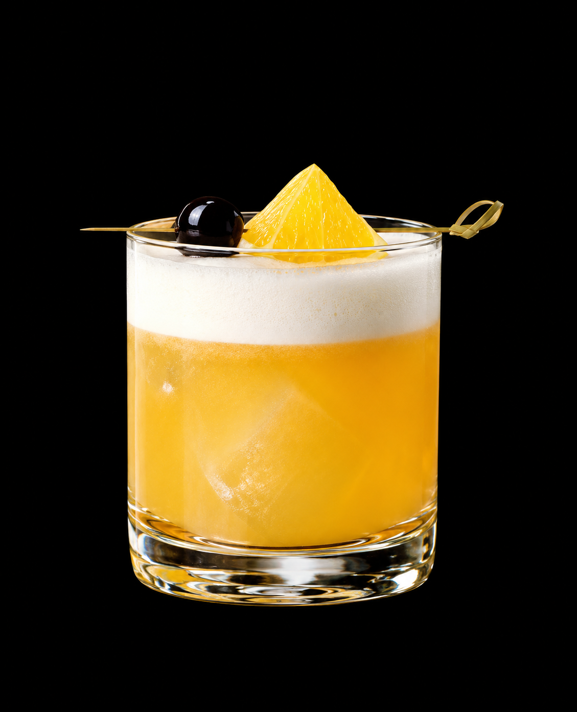 Gentleman Jack Sour