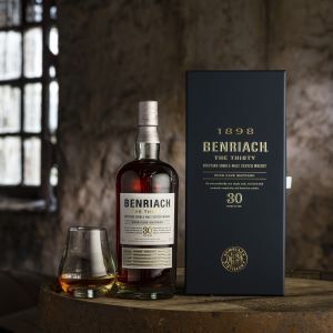 Benriach THE THIRTY 46 Vol.%