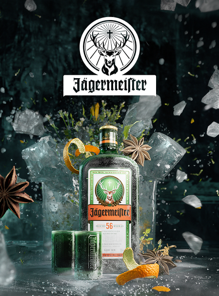 Jägermeister