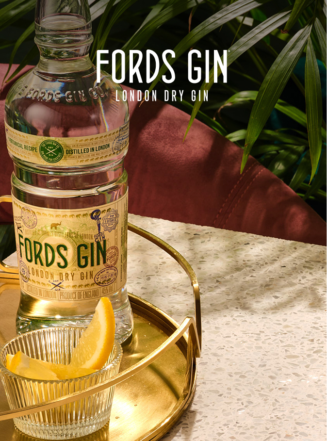 Ford Gin