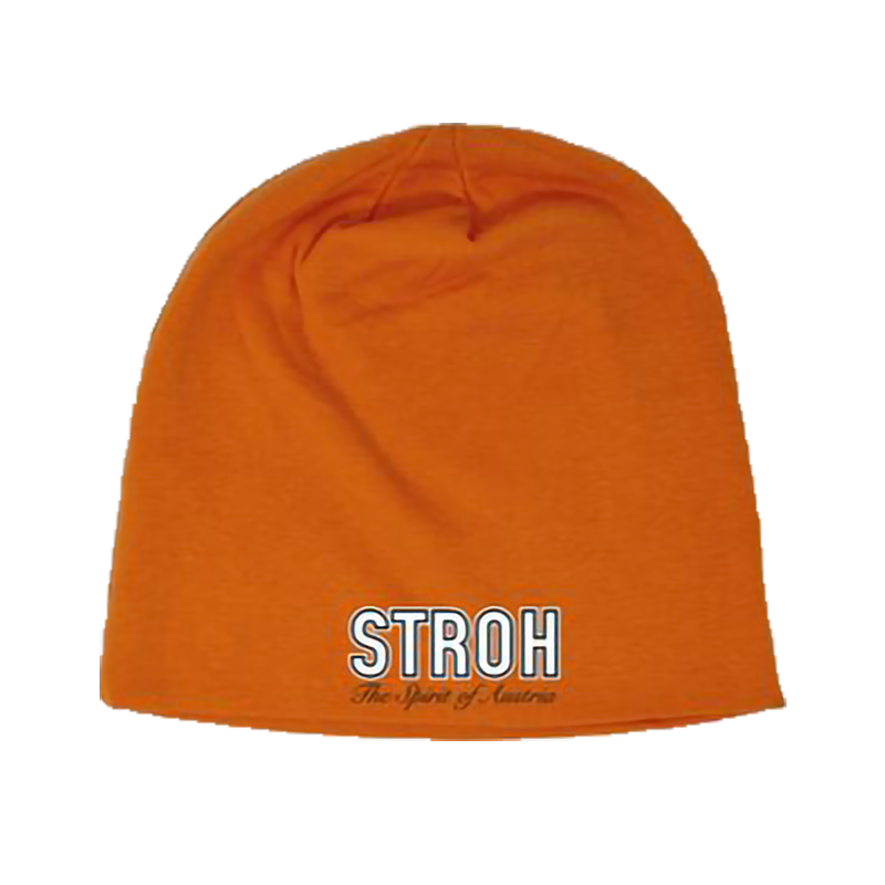 Stroh Beanie
