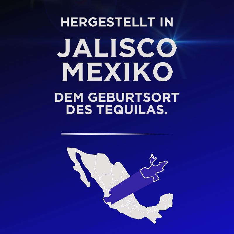 Herradura Tequila Reposado 40 Vol.% 0,7L