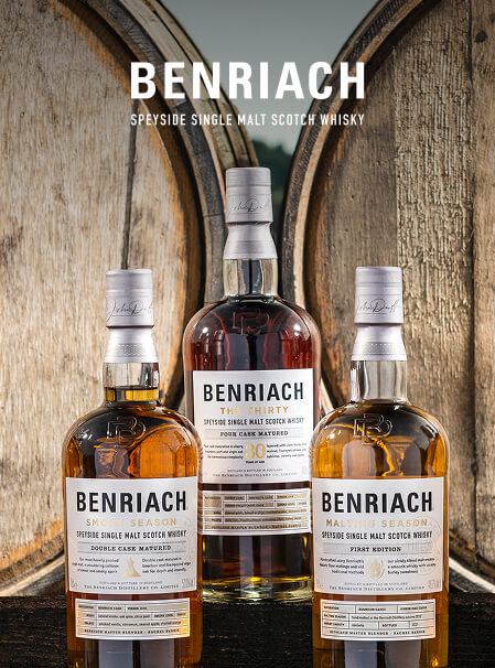 Benriach