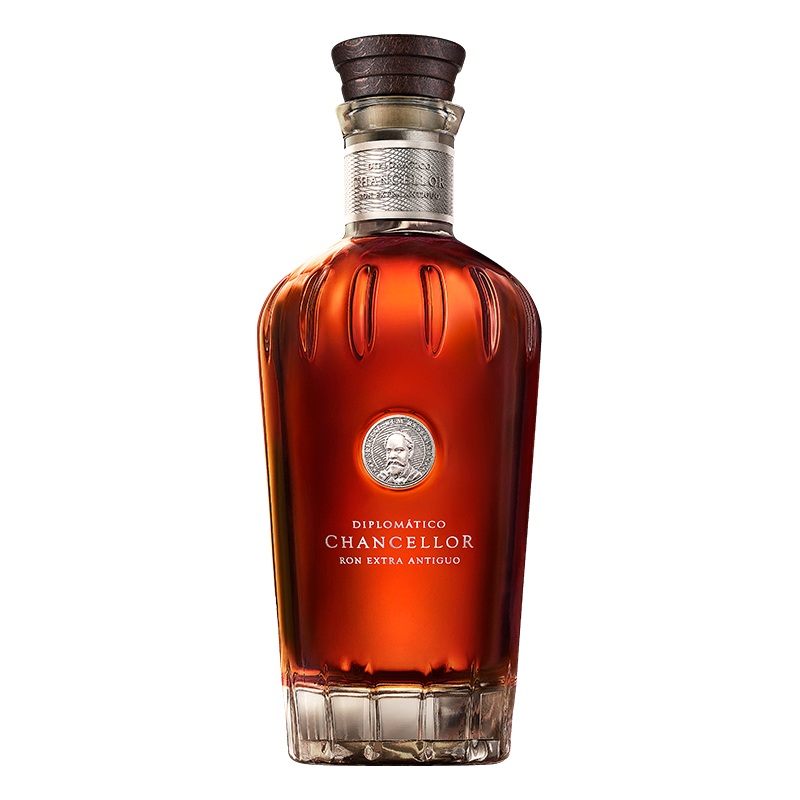 Ron Diplomático Chancellor 47 Vol.% 0,7L