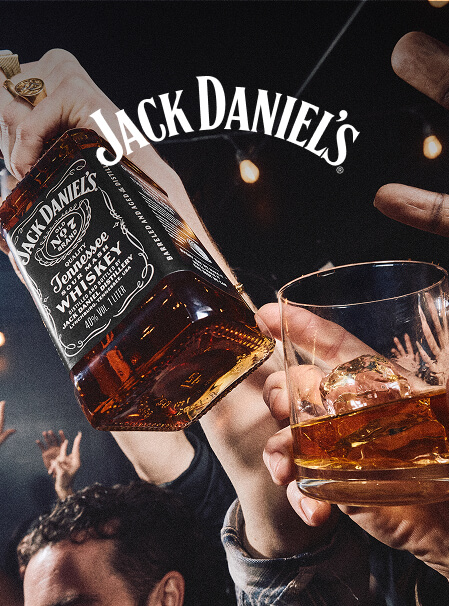 Jack Daniels