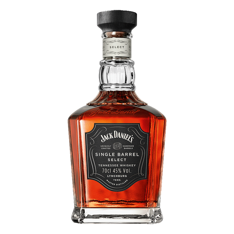Jack Daniel's Single Barrel Tennessee Whiskey 45 Vol.%