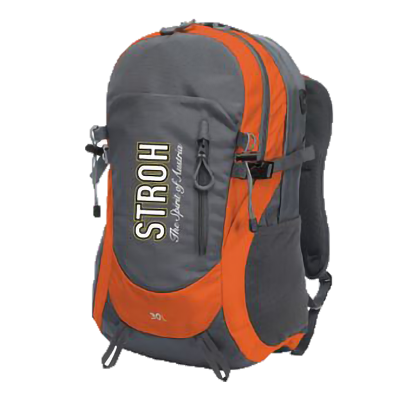 Stroh Rucksack