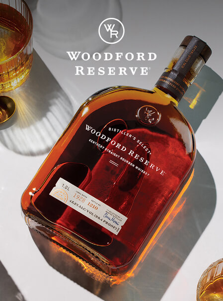 Woodford
