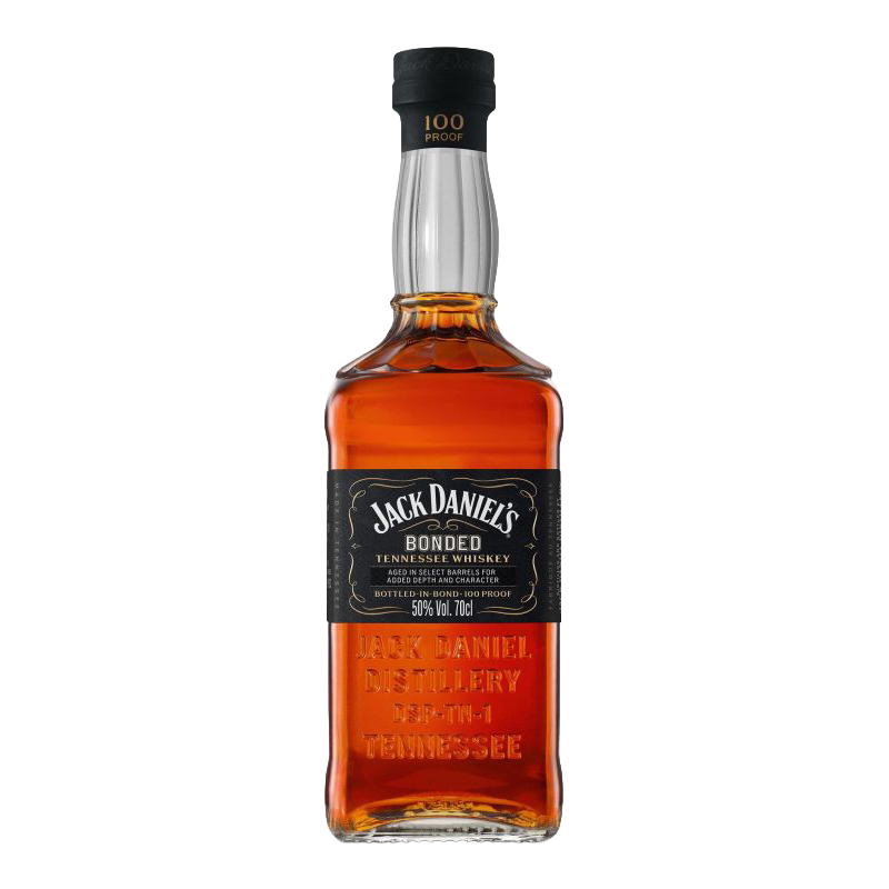 Jack Daniel's Bonded 50 Vol.%