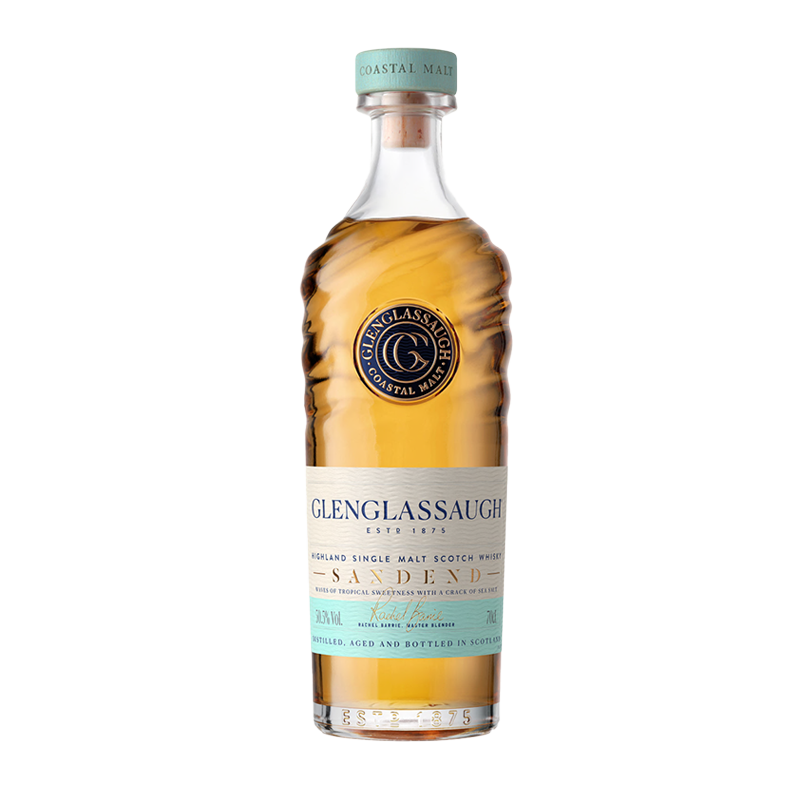 GlenGlassaugh Sandend 50,5 Vol.%