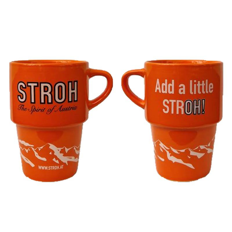 Stroh Häferl