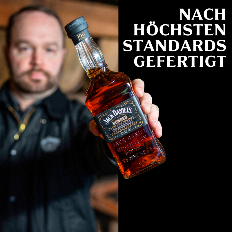 Jack Daniel's Bonded 50 Vol.%