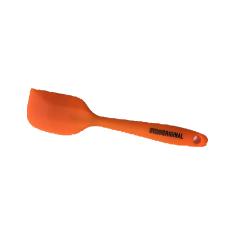 Stroh Teigschaber