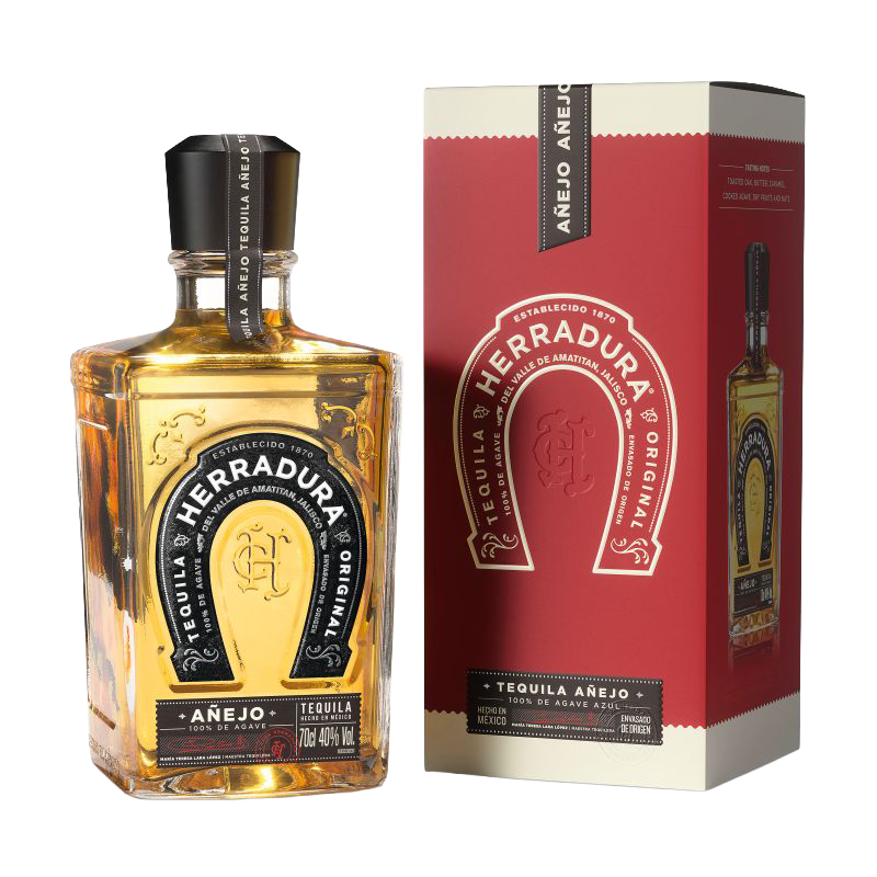 Herradura Tequila Anejo 40 Vol.% 0,7L