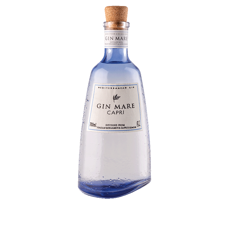 Gin Mare Capri 42,7 Vol.%
